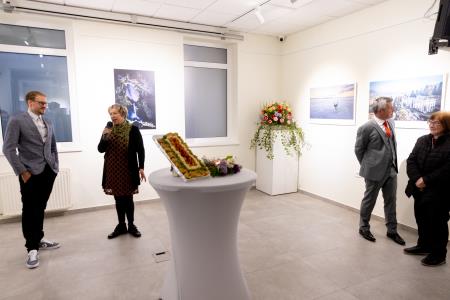 OBČINA POSTOJNA PODELITEV OBČINSKIH PRIZNANJ 23.4.2024 - Valter Leban-0909